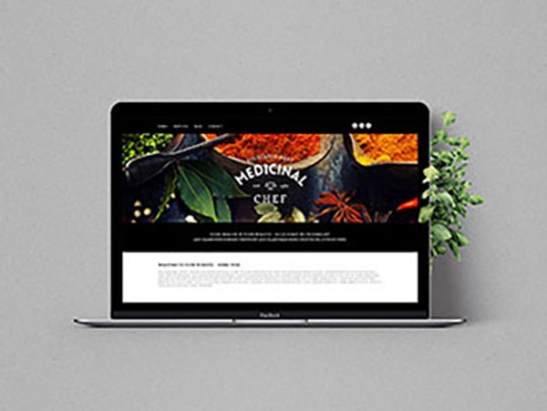 byron bay website designer