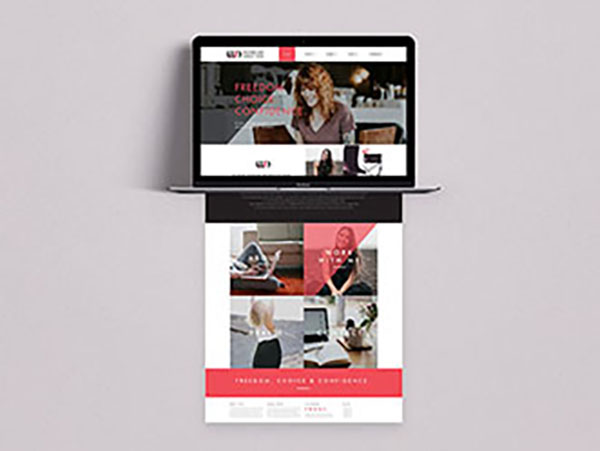 byron bay website design gold coast