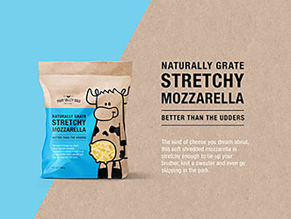 Byron Bay Packaging Designer