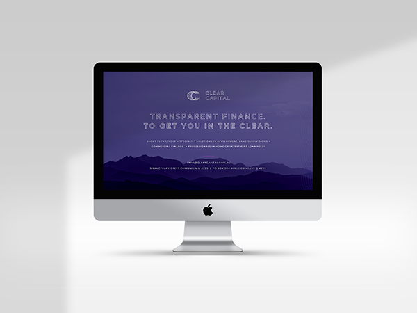 byron bay website designer