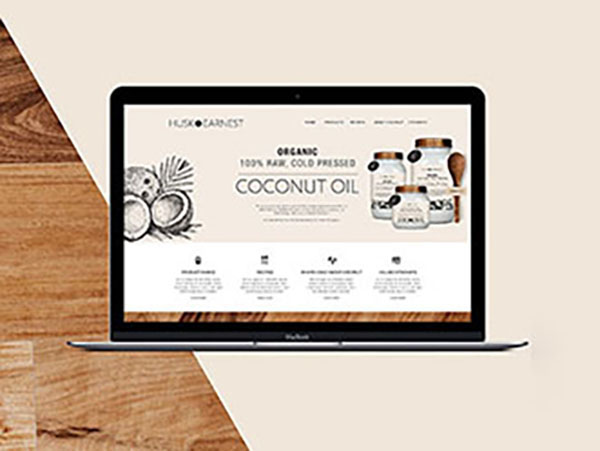 Byron Bay Packaging Designer