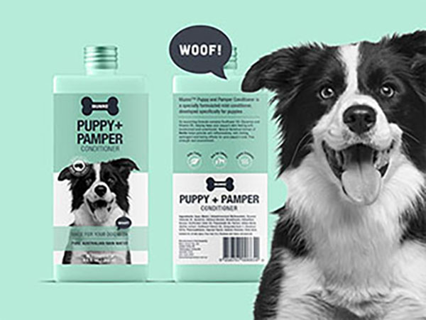 Byron Bay Packaging Designer