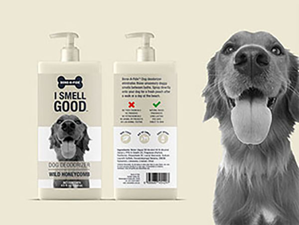 Byron Bay Packaging Designer