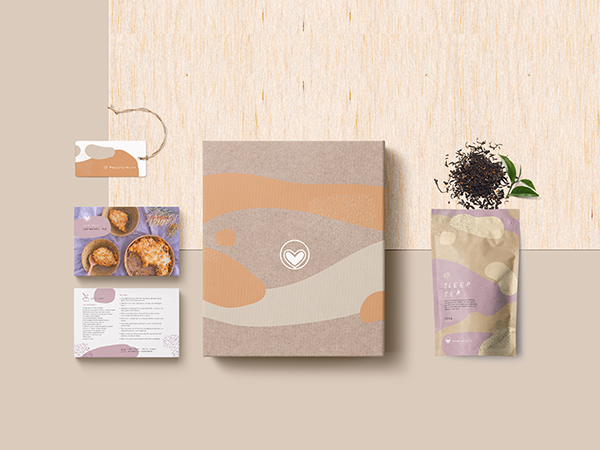 Byron Bay Packaging Designer