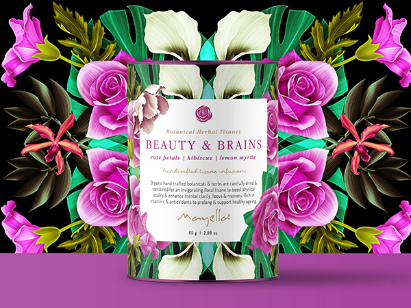 Byron Bay Branding Designer