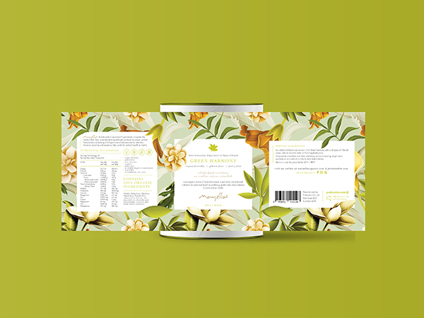 Byron Bay Packaging Designer