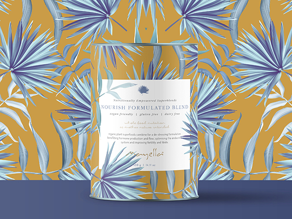 Byron Bay Packaging Designer