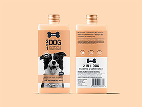 Byron Bay Packaging Designer