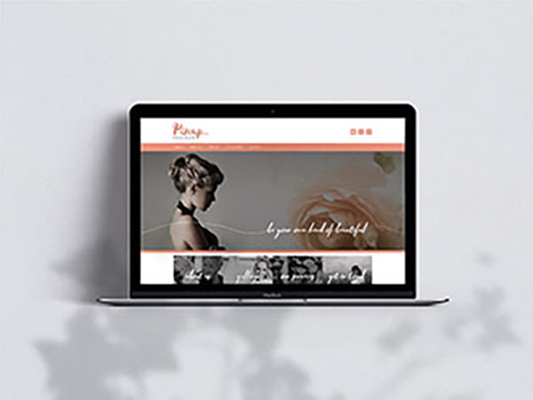Byron Bay Website Design