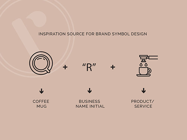 Byron Bay LOGO DESIGN + BRANDING